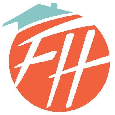 FoodHome.com Logo Copyright 2016