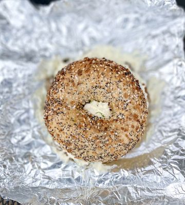 Tandem Bagel Company