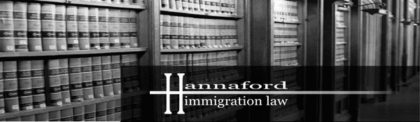 Hannaford Immigration Law