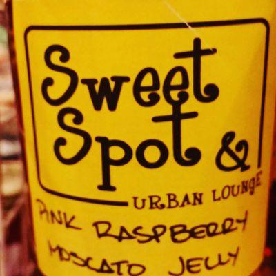 The Sweet Spot and Urban Lounge