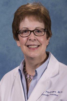 Nancy L Flickinger , MD