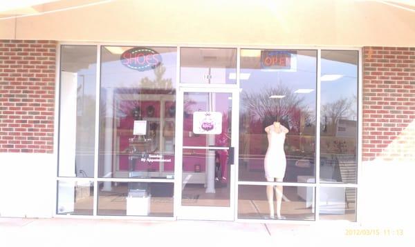 P.B.S. Fashion Boutique