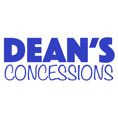 Dean's Concessions