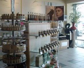 Our Aveda Store