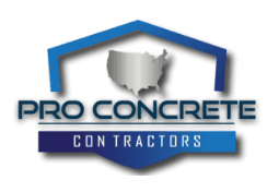 Pro Concrete Contractors