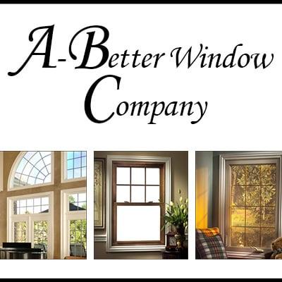 A-Better Window Company