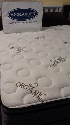 Bedford, OH Mattress Showcase