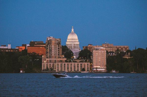 Sunset Boat Rentals