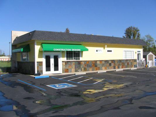 Come Visit our Office located on 311 4th St Hanford California.