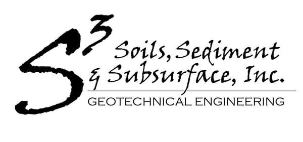 S3 Soils Logo