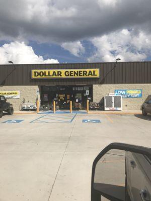 Dollar General