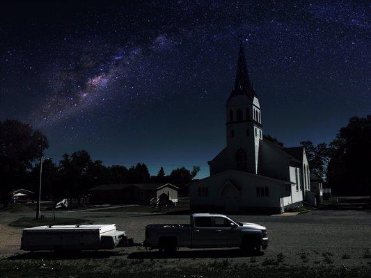 St. John Nepomucene Catholic Church