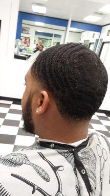 LIGHT TAPER