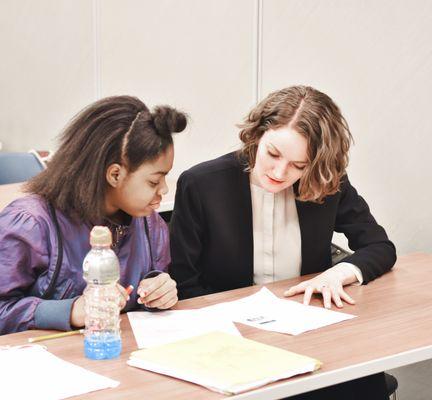 Chicago Tutoring Connection