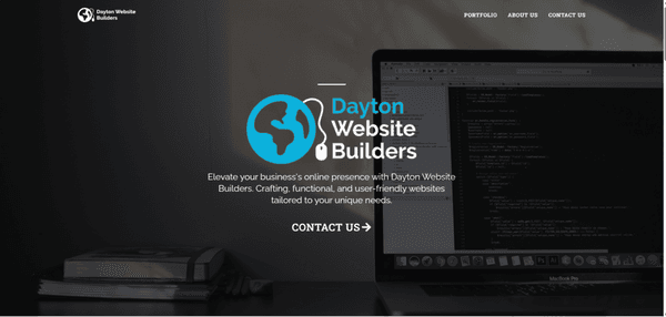 Dayton Website Builders