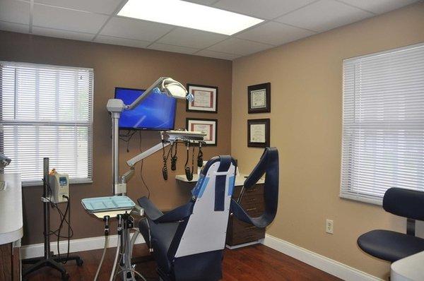 East West Dental Orlando