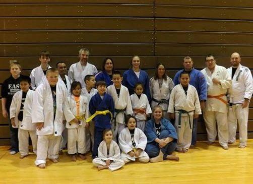 Sioux City Judo Club