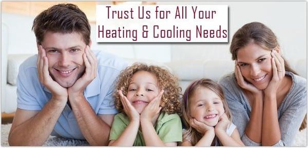 Higdon Heating & Air Conditioning