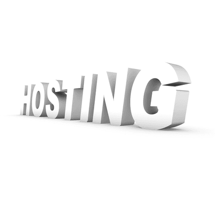 Shop Hosting Services