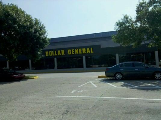 Dollar General