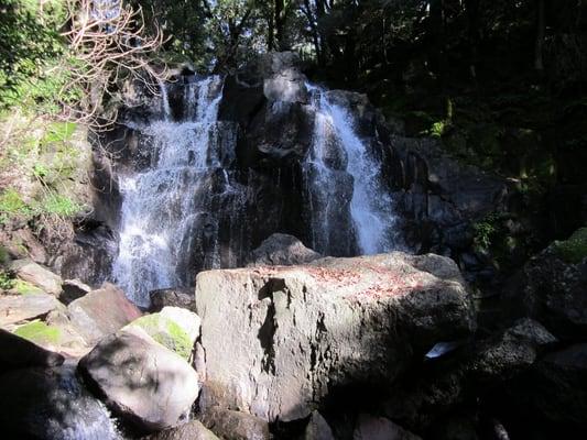 Land Trust of Napa County