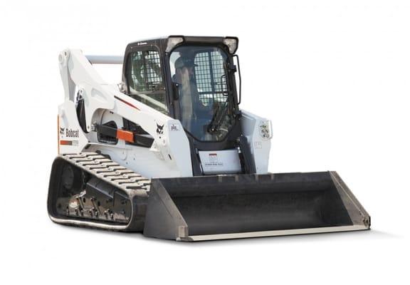 Bobcat T-650