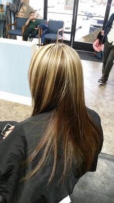 Highlights by leonor