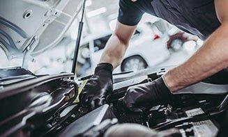 Component inspections are just as important to us as servicing a vehicle, changing fluids, or doing repairs.