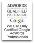 Google Ad-words programs.