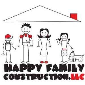 Happy Family Construction