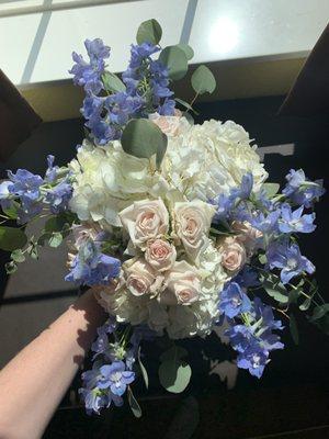 Bouquet