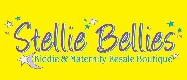 Stellie Bellies Kiddie & Maternity Resale Boutique