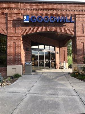 Goodwill Store and Donation Center