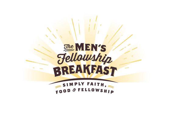 Men's Fellowship Breakfast logo