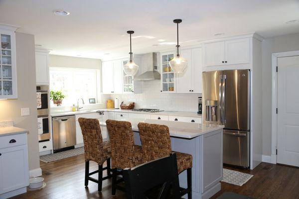 Kitchen Remodel Chesterfield, MO