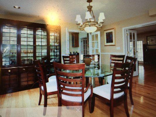 The Oaks Bed & Breakfast Inn and Wellness/Retreat Studio - DC/MD - Golf Courses and Outdoor Recreation Nearby