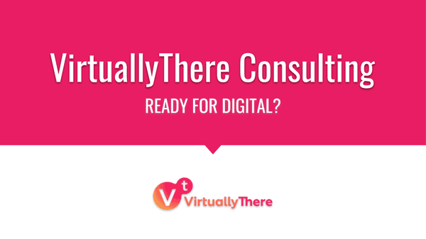 Founded in 2014, VirtuallyThere is a full-service, woman-owned virtual agency based in Washington, DC.