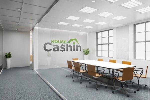 House Cashin