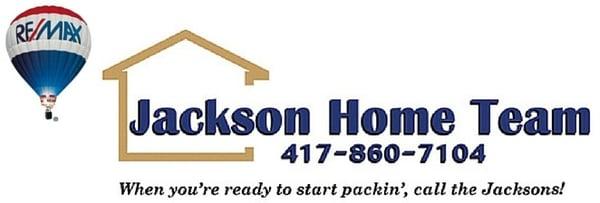 Jackson Home Team