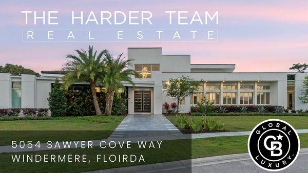 The Harder Team - Windermere Top Realtor