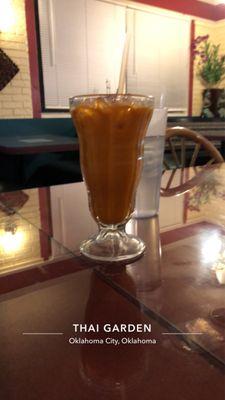 Thai Tea