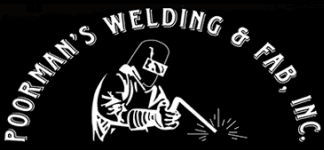 Poorman's Welding & Fabrication Inc