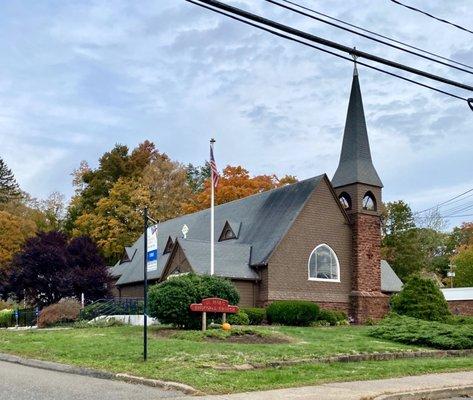 St. Paul's Episcopal Church