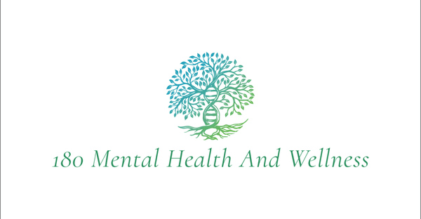 180 Mental Health and Wellness LLC