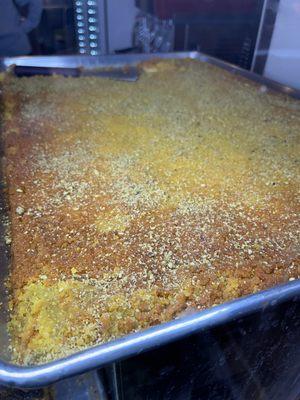 Knafeh