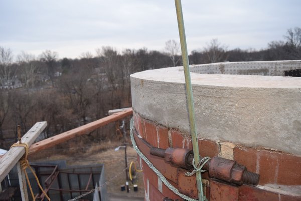 Continental Chimney Company, LLC