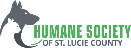 NEW Humane Society of St. Lucie County