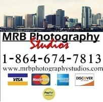 MRB Photography Studios