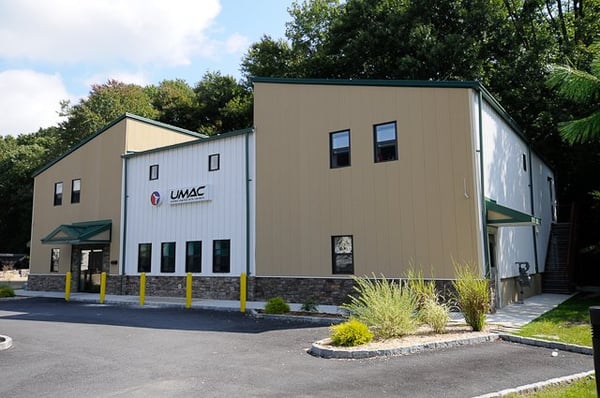 UMAC's new state of the art facility to provide the best instruction in the cleanest and safest facility out there.