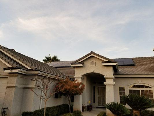 California Solar Systems